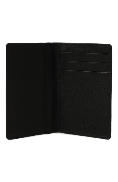 Кожаный футляр для кредитных карт VERSACE, арт. 1003092/1A03190, фото 3