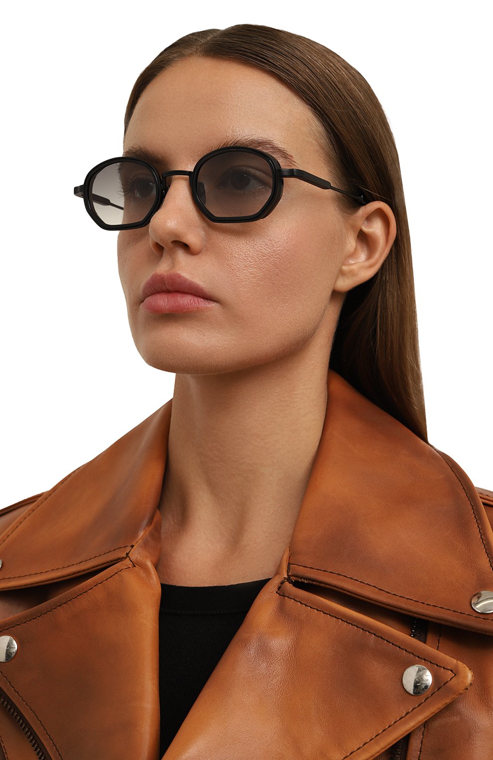 Солнцезащитные очки JOHN DALIA, арт. MATT C301, фото 2