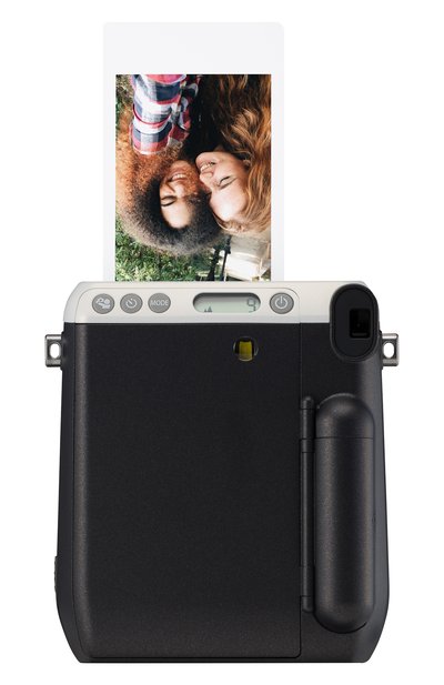 Фотоаппарат fujifilm instax mini 70 white INSTAX белого цвета по цене 9990 руб., арт. 4547410313826, фото 4 Фотоаппарат fujifilm instax mini 70 white INSTAX, арт. 4547410313826, фото 4