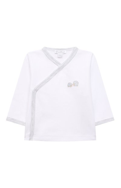 Комплект из распашонки и ползунков KISSY KISSY, арт. KNZ06486N, фото 2