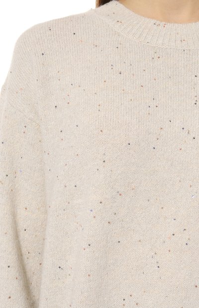 Свитер YANA DRESS, арт. 6-54-002-100, фото 5