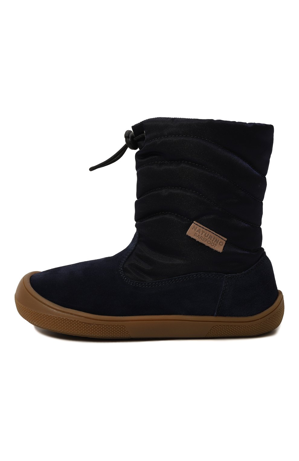 Утепленные сапоги NATURINO, арт. 3001574/01/0C02/27-32, фото 2
