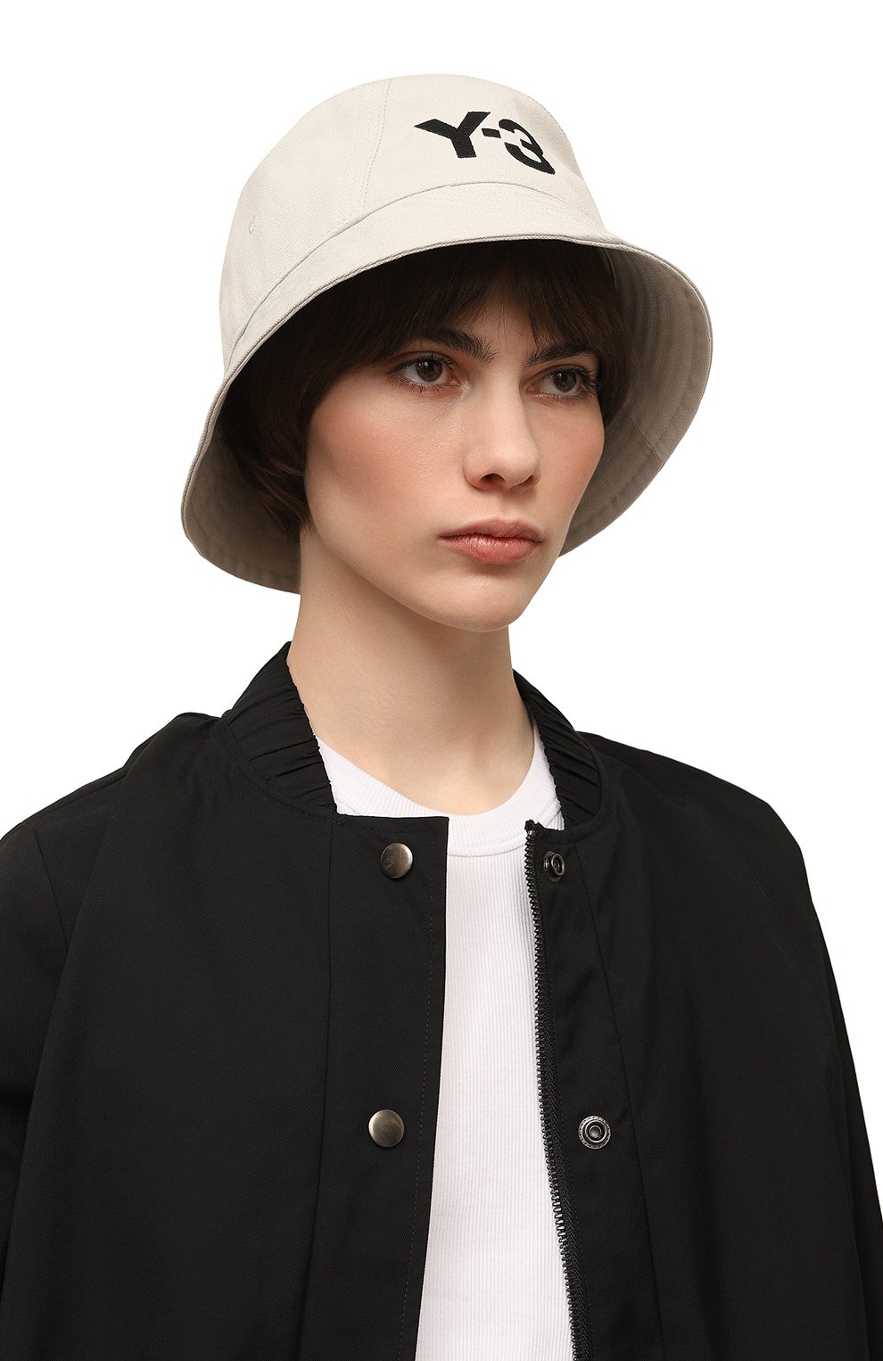 Панама Y-3, арт. IQ3396, фото 2