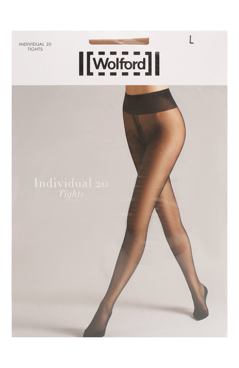 Колготки WOLFORD, арт. 18267, фото 1