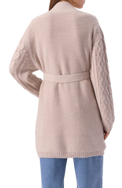 Шерстяной кардиган GRAN SASSO, арт. 10222/22512, фото 4