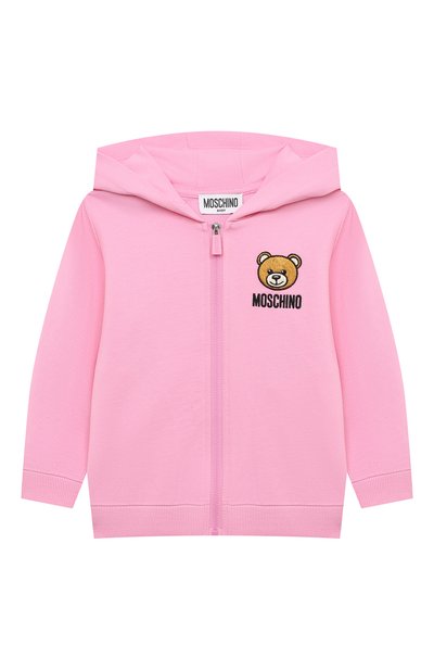 Спортивный костюм MOSCHINO, арт. MUK04P/LCA74, фото 2