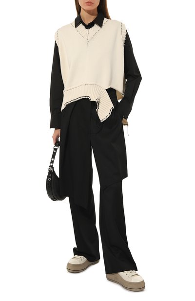 Текстильные кеды R13, арт. R13S5029-S064A, фото 2