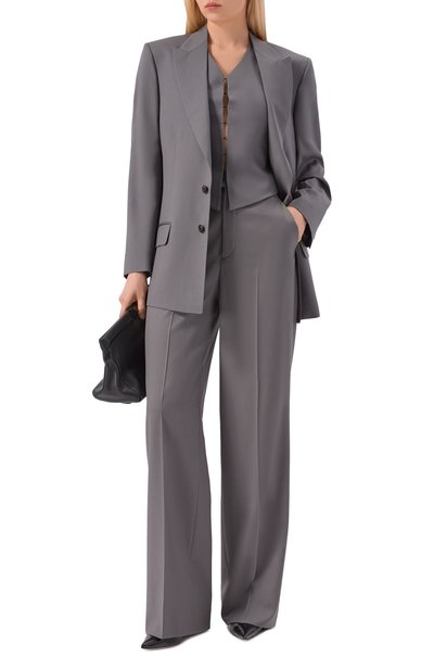 Шерстяной жакет ARMARIUM, арт. ARMFWB016/W032, фото 2