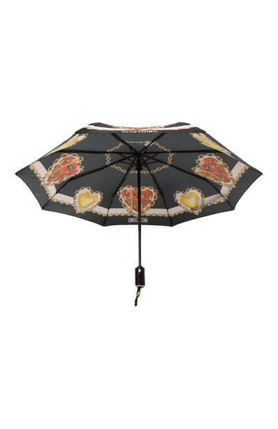 Складной зонт MOSCHINO, арт. 8951-0PENCL0SEA, фото 3