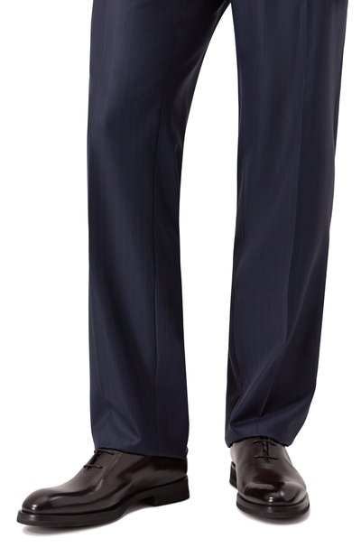 Кожаные оксфорды BARRETT, арт. 222U026.25, фото 3