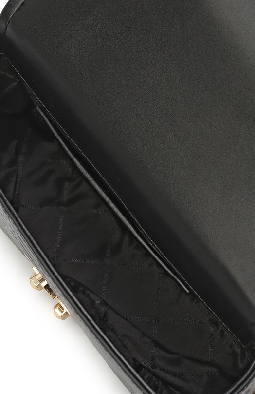 Сумка Tribeca large MICHAEL Michael Kors 30T5G2RL7L Чёрный  30T5G2RL7L Фото 5