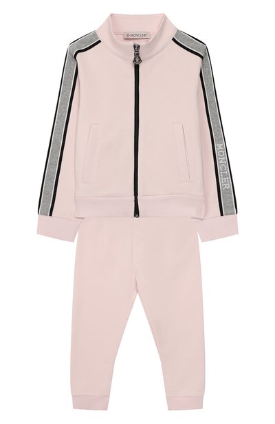 Комплект из толстовки и брюк MONCLER, арт. F1-951-8M700-10-809DQ, фото 1