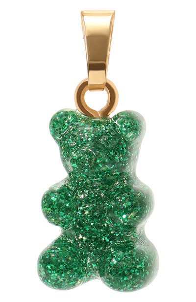 Подвеска CRYSTAL HAZE, арт. N0STALGIA BEAR-CLASSIC C0NNECT0R, фото 1