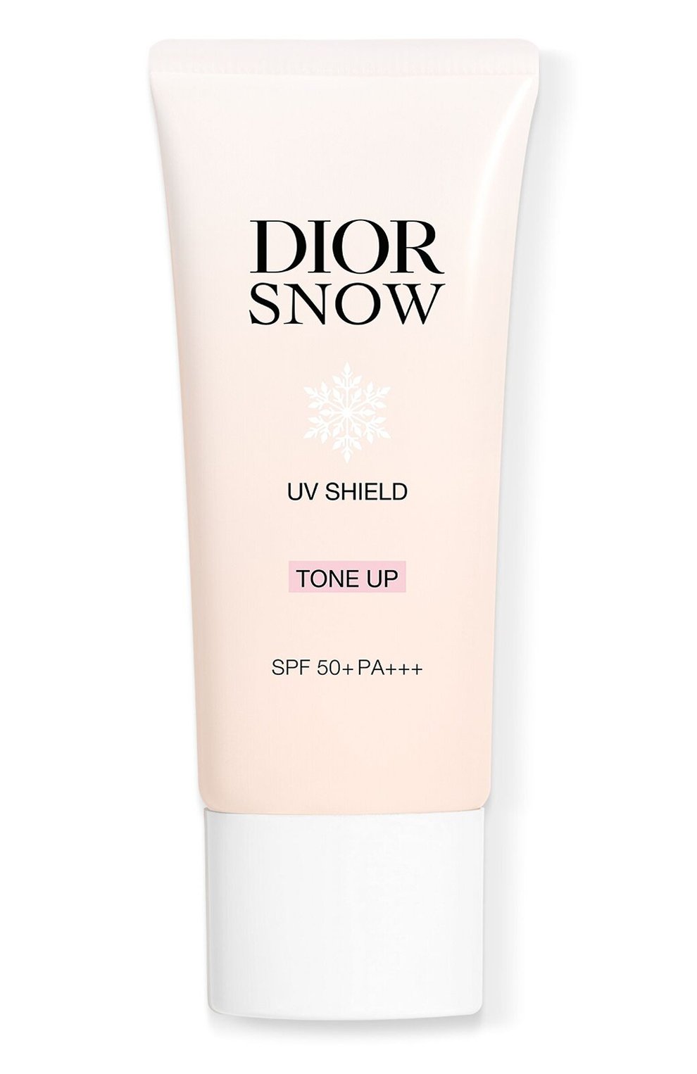 Защитная эмульсия для лица diorsnow uv shield tone up spf50+ pa+++ (30ml) DIOR, арт. C099700455, фото 1