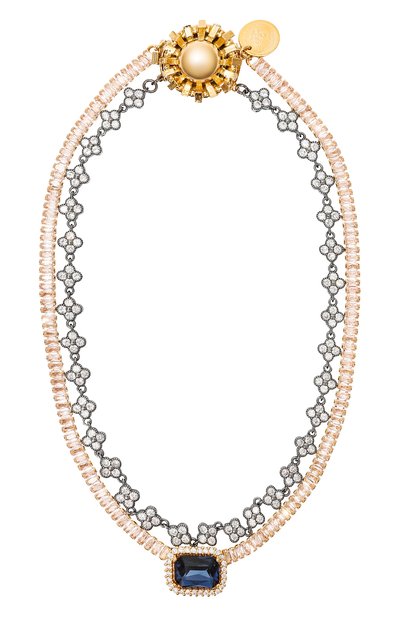 Колье ANTON HEUNIS, арт. SSR1.007, фото 1