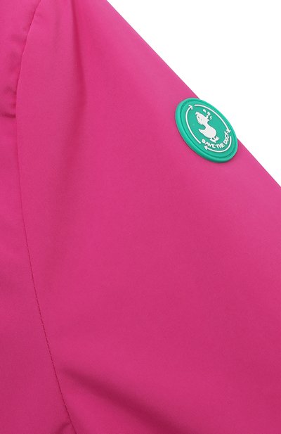 Ветровка SAVE THE DUCK, арт. J31656X/RIN/WIND18, фото 3