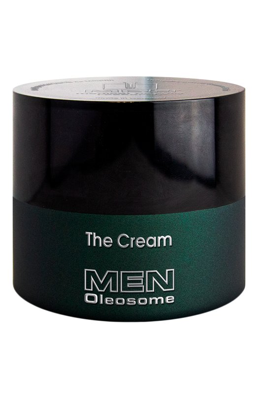 фото Крем для лица men oleosome the cream (50ml) medical beauty research