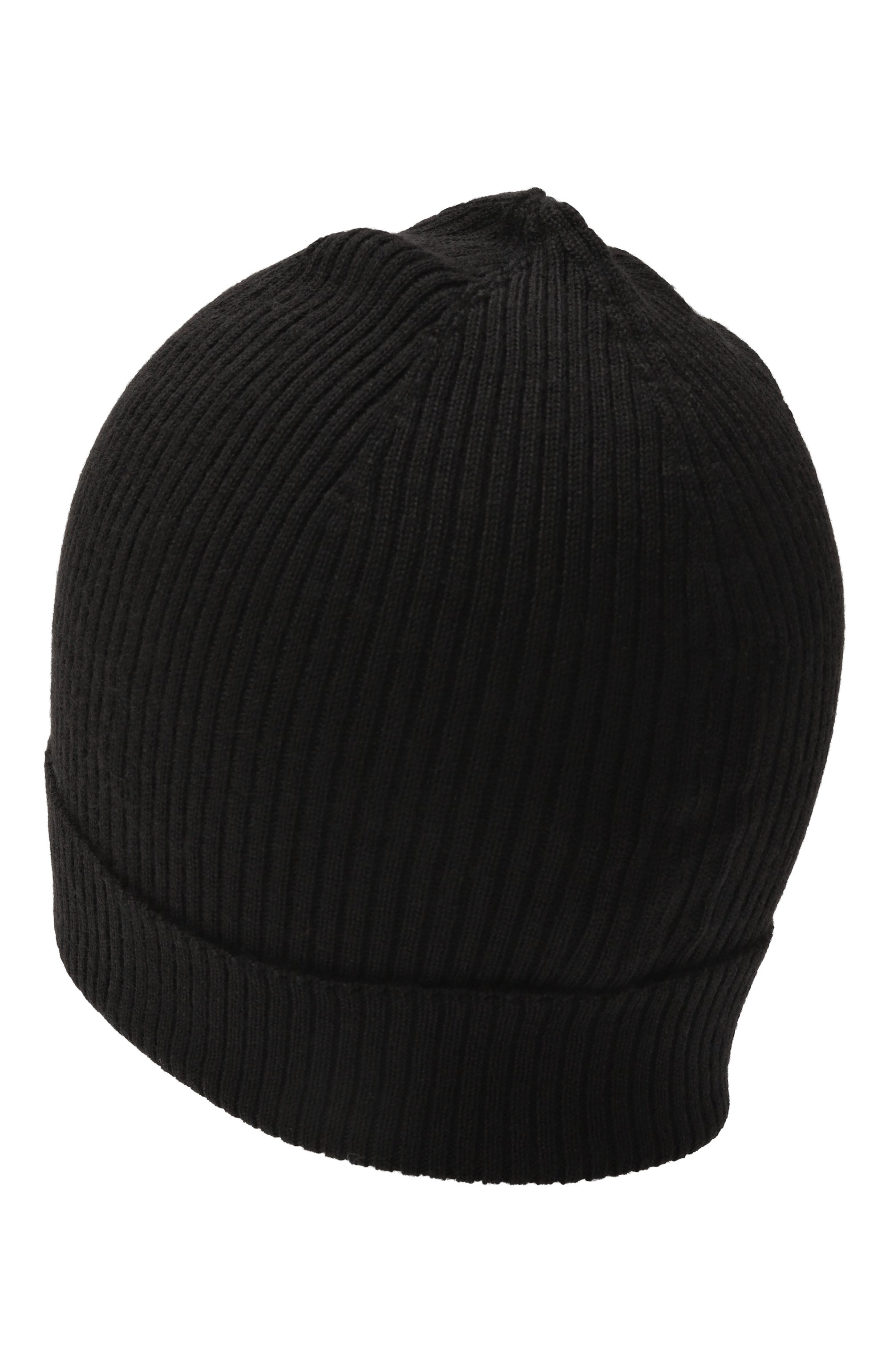 Шерстяная шапка RICK OWENS, арт. RU02E1495/RIBM, фото 2