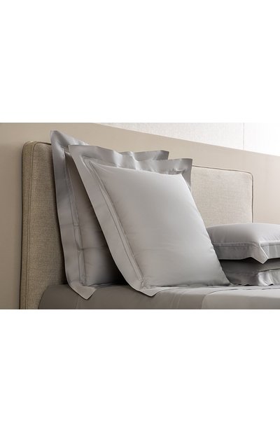 Наволочка links embroidery FRETTE, арт. FR0401 E0700 030B, фото 4