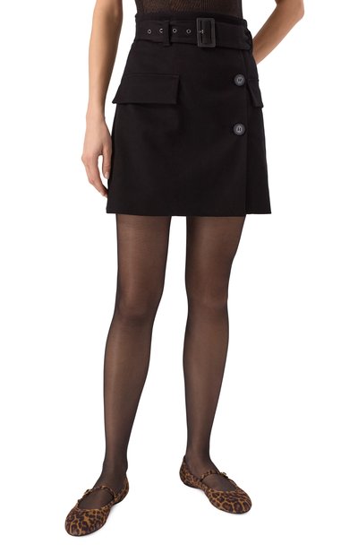 Хлопковая юбка LIKE YANA, арт. LY080401.0162.P90.15.00.24, фото 3