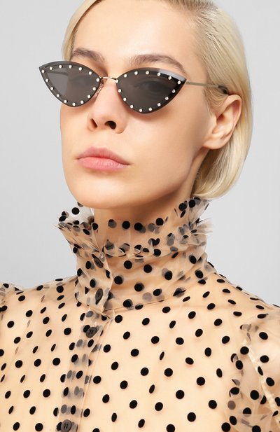 Солнцезащитные очки VALENTINO, арт. 2033-300387, фото 2