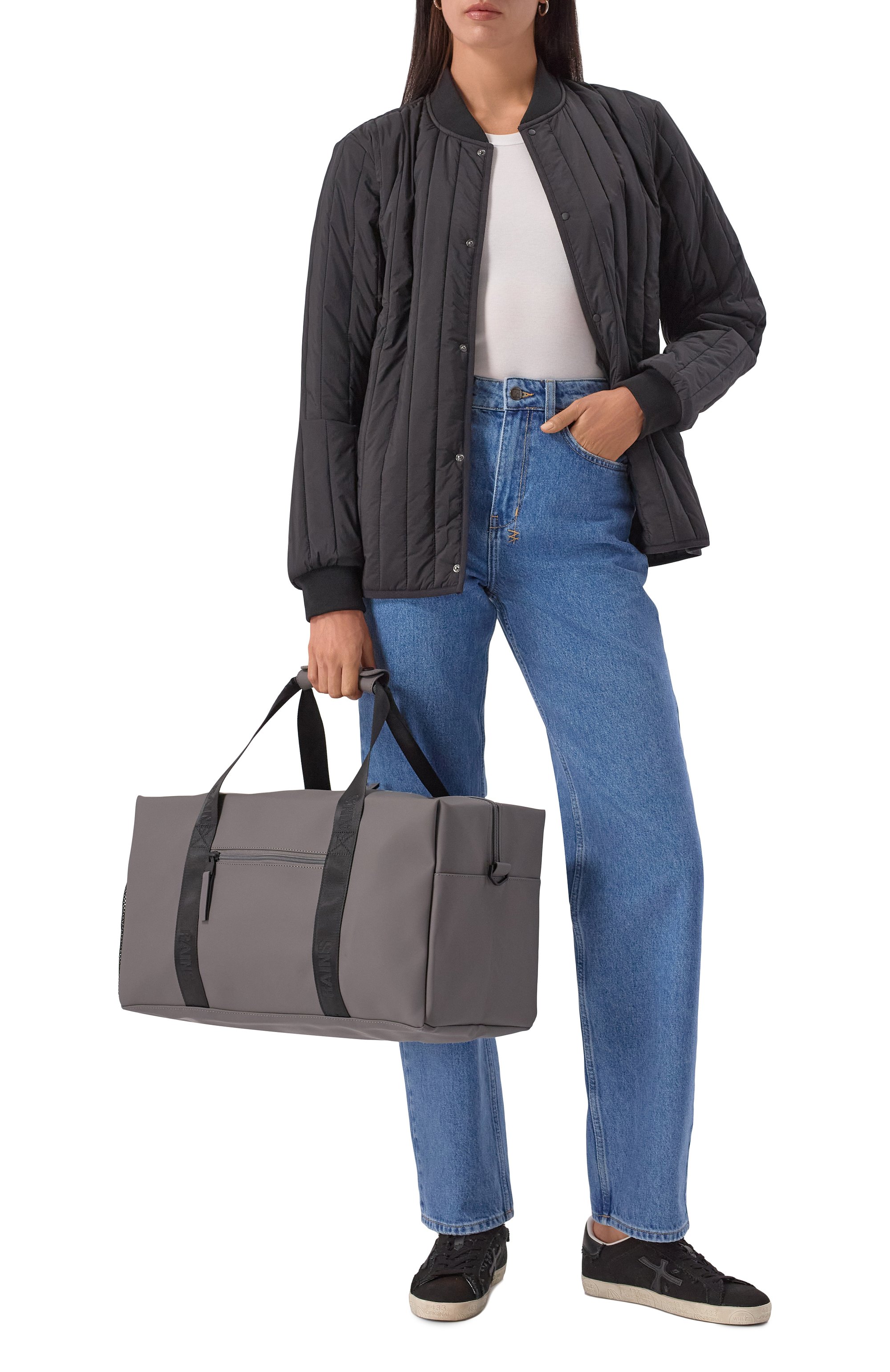 Сумка trail RAINS, арт. RA14380, фото 9