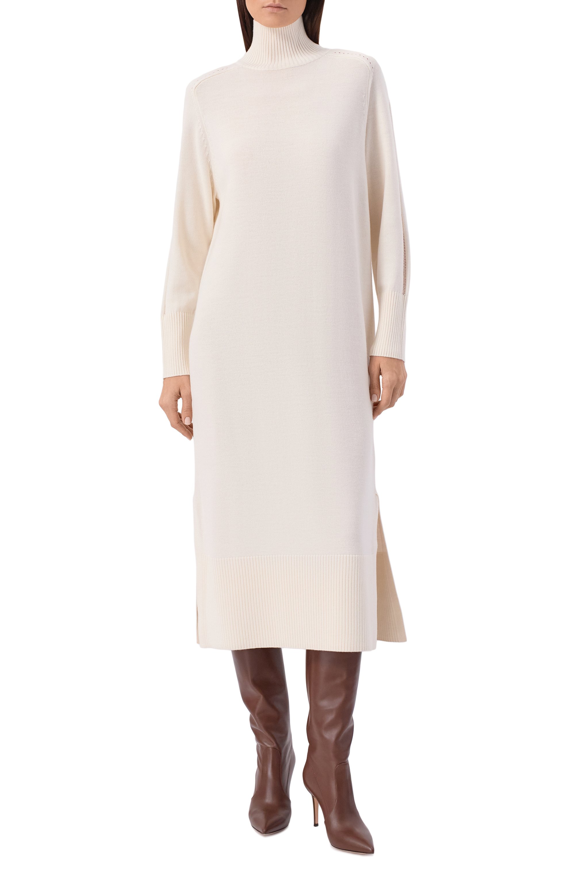 Платье BOSS ORANGE, арт. 50548961, фото 3