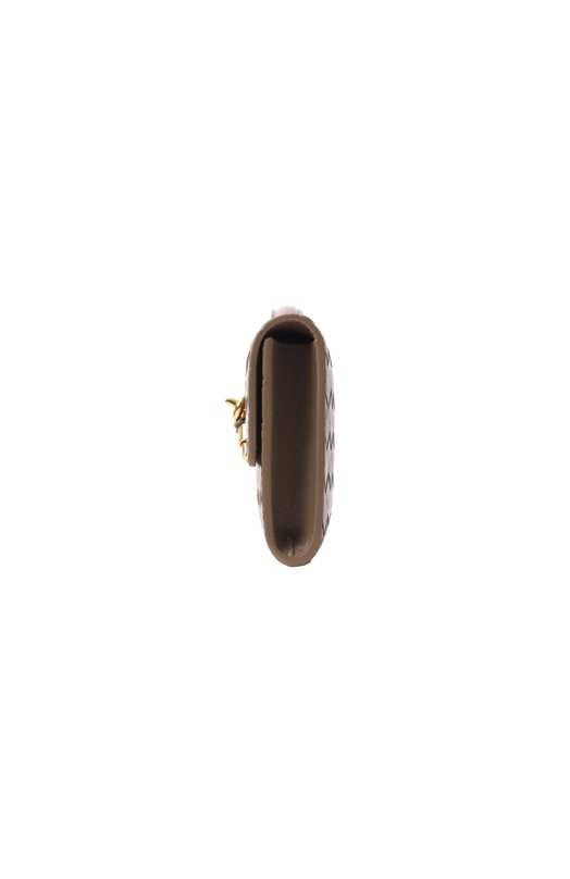 Клатч Andiamo Bottega Veneta 741511/VCPP3 Бежевый  741511/VCPP3 Фото 4