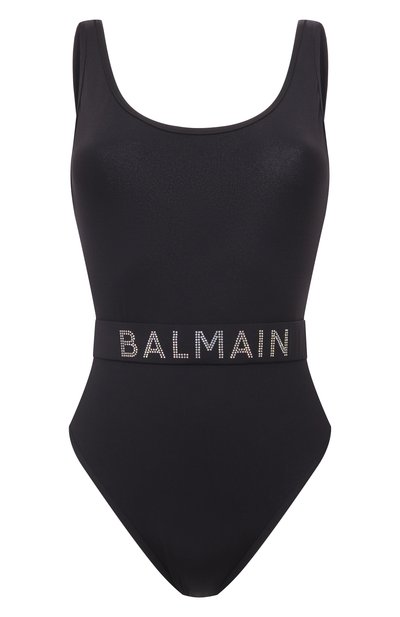 Женский слитный купальник BALMAIN, арт. BKBKL1790