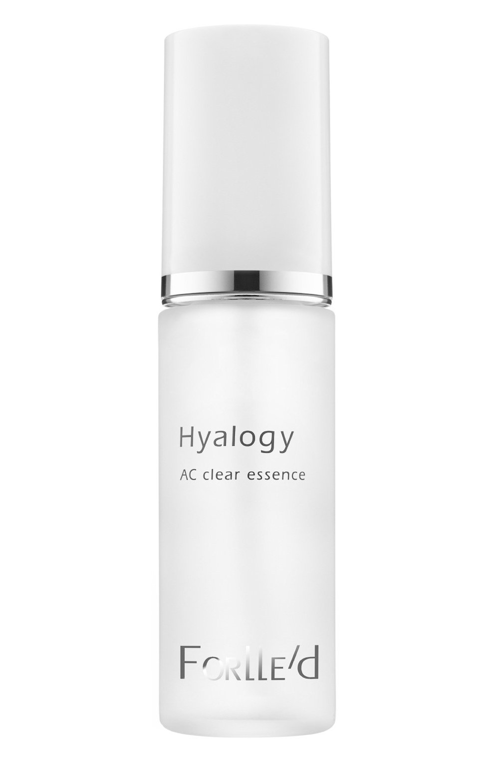 Себорегулирующая сыворотка для жирной и комбинированной кожи (30ml) FORLLE'D бесцветного цвета по цене 18680 руб., арт. 298344, фото 1 Себорегулирующая сыворотка для жирной и комбинированной кожи (30ml) FORLLE'D, арт. 298344, фото 1