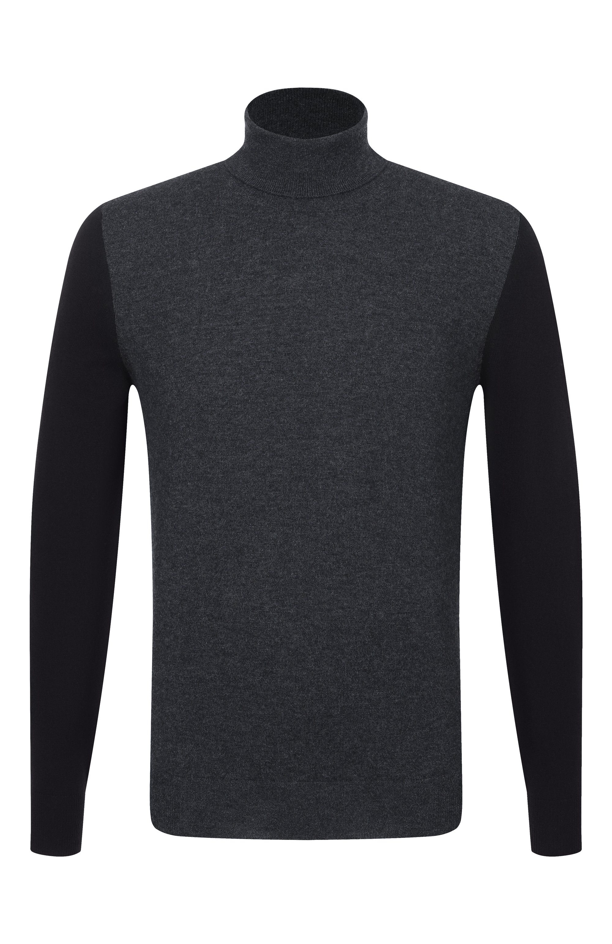 Шерстяная водолазка MAISON MARGIELA, арт. S67HL0012/M13177, фото 1