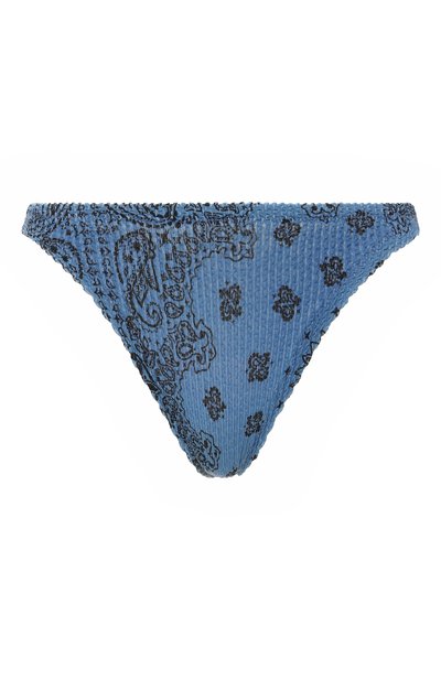 Женский плавки-бикини MC2 SAINT BARTH, арт. STBW NA0MI WP/04450H