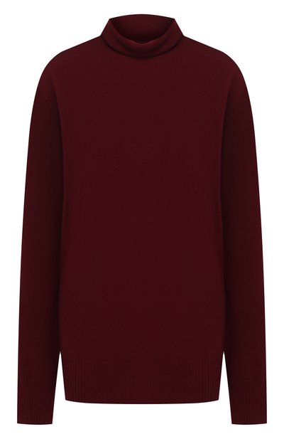 Женская кашемировая водолазка MAISON MARGIELA, арт. S51HA0935/S16880