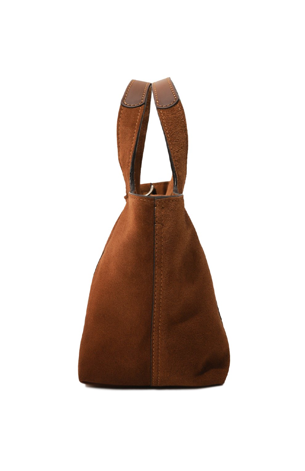 Сумка chapelier mini SANTONI, арт. DIBGA2551BA-FJN0, фото 4