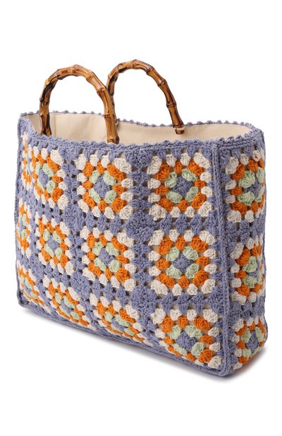 Сумка LES COYOTES DE PARIS, арт. 119-43-122, фото 3