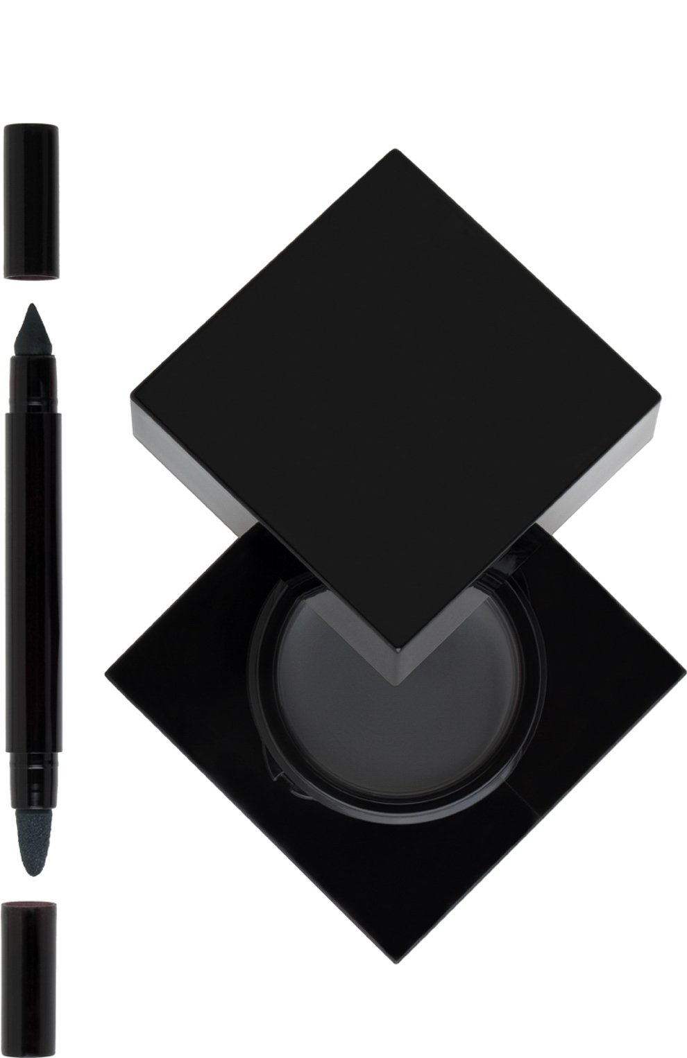 Подводка для глаз, оттенок black SERGE LUTENS, арт. 3700358210331, фото 1