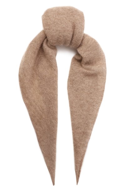 Женский кашемировый шарф BRUNELLO CUCINELLI, арт. MF0UFSW05