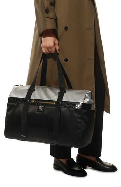 Спортивная сумка sofya TOM FORD, арт. L1526T-TNY012, фото 2