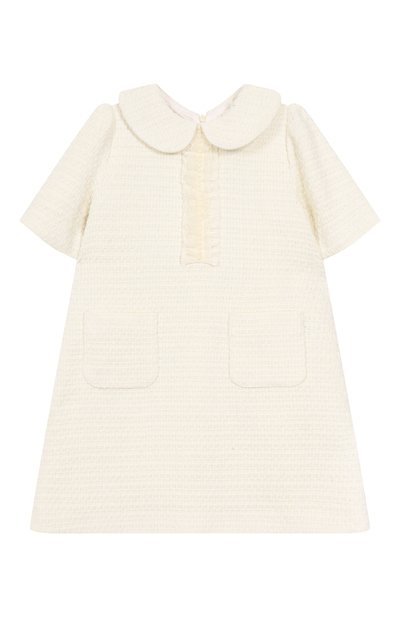 Твидовое платье ZHANNA & ANNA, арт. ZAOZ00000904