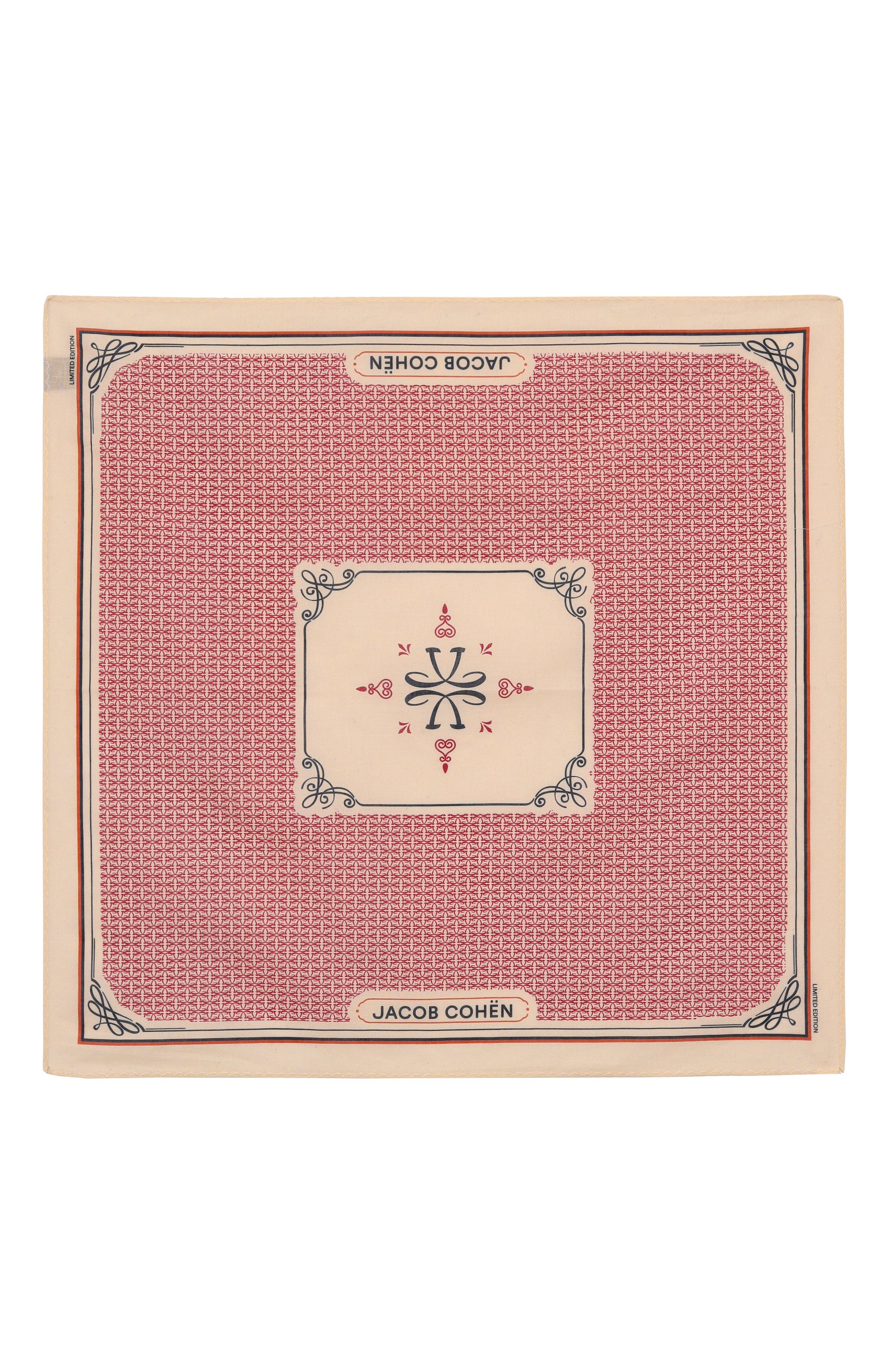 Джинсы bard JACOB COHEN, арт. 25I P/JUM_QM004 P76 S4259 VB, фото 8