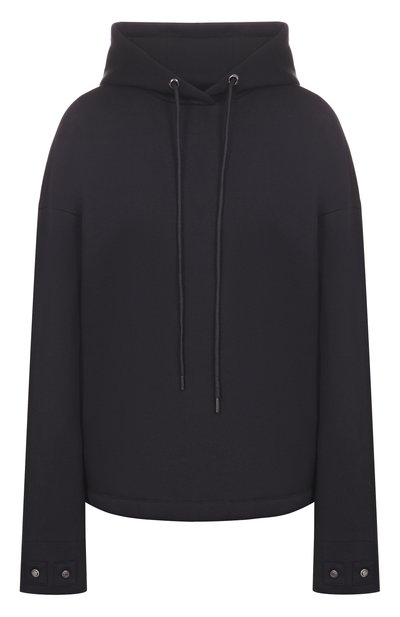 Женский хлопковое худи ICEBERG, арт. E011/6315