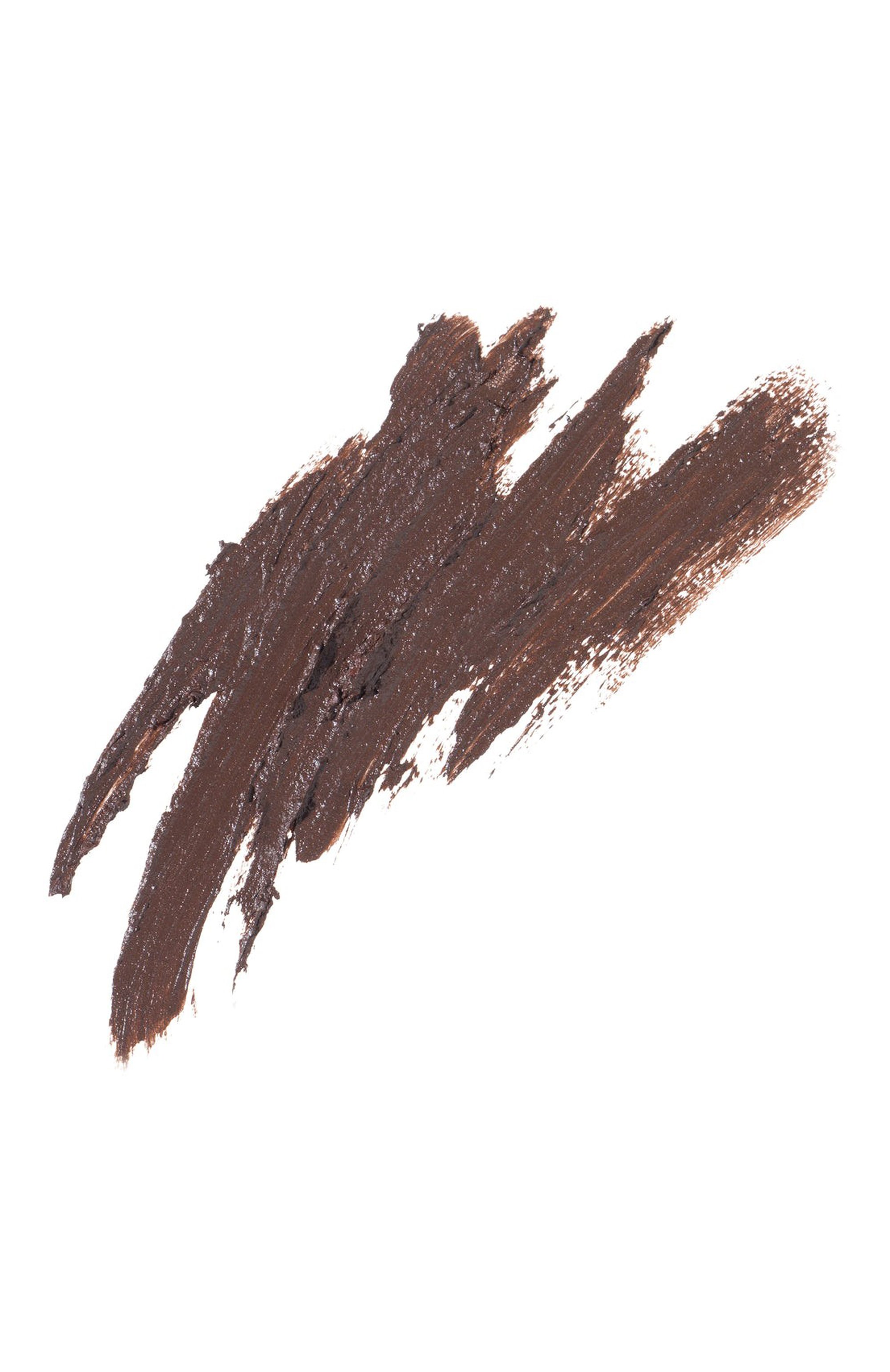 Гелевый карандаш для глаз in perspective eyeliner pencil, оттенок brown (0,5g) KEVYN AUCOIN, арт. 810050681049, фото 2