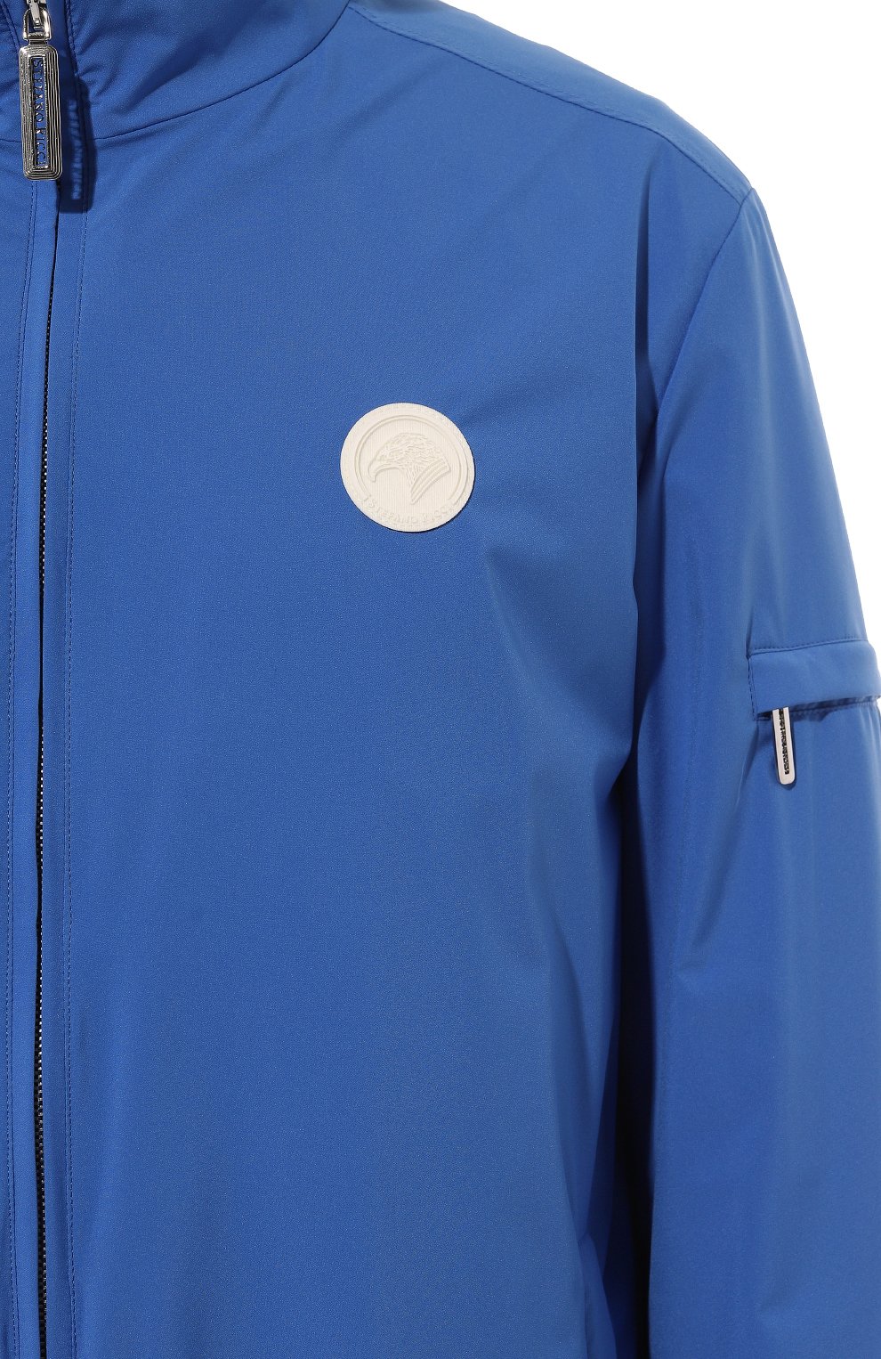 Бомбер STEFANO RICCI, арт. M6J4100010/PL001H_SET, фото 5