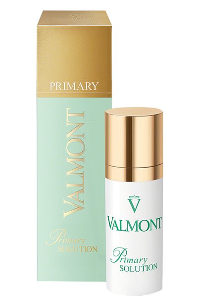 Флюид локального действия primary (20ml) VALMONT бесцветного цвета по цене 26970 руб., арт. 705611, фото 3 Флюид локального действия primary (20ml) VALMONT, арт. 705611, фото 3