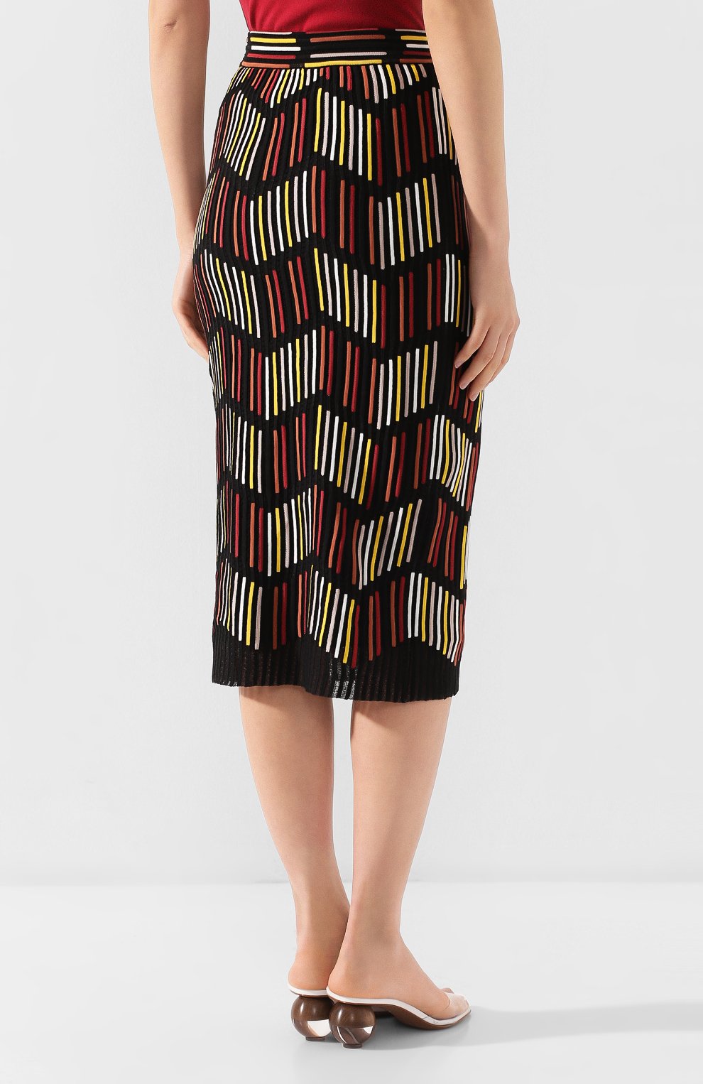 Юбка M MISSONI, арт. 2DH00054/2K002B, фото 4