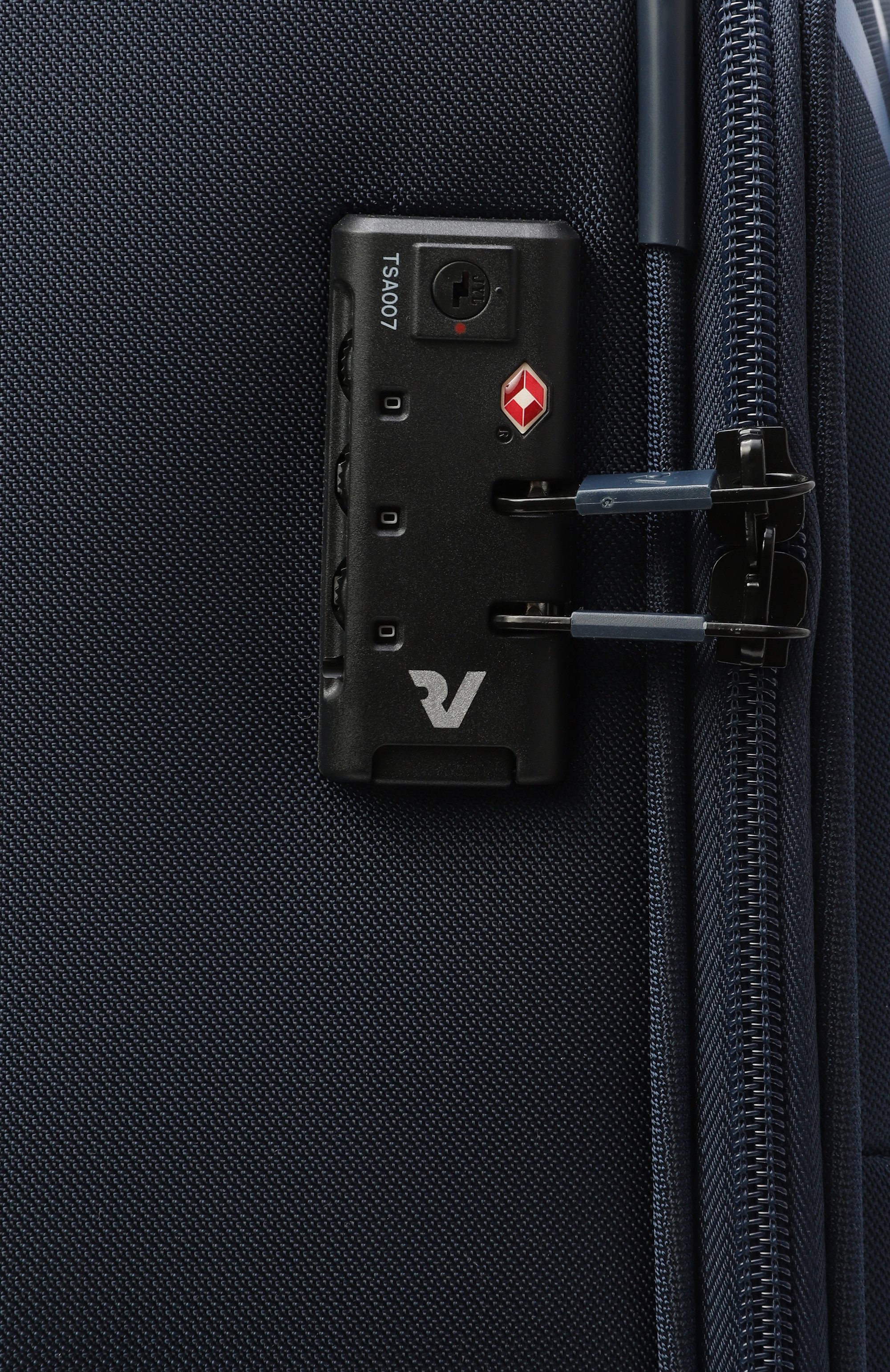 Чемодан twin large RONCATO, арт. 413061-23, фото 2