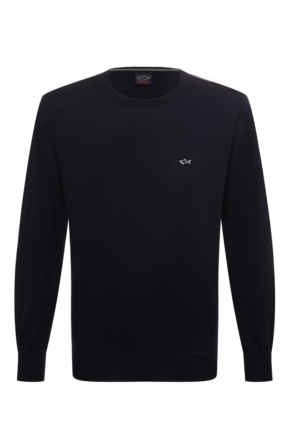 Шерстяной джемпер PAUL&SHARK, арт. C0P1094/FLV/U, фото 1