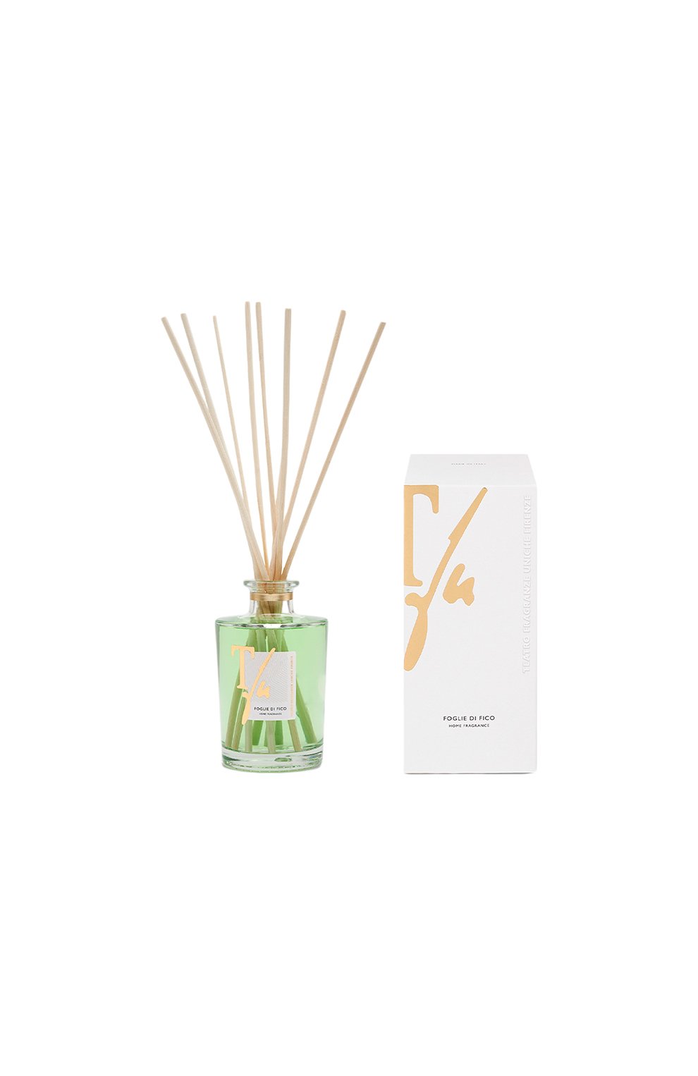 Диффузор foglie di fico (250ml)  TEATRO, арт. FF250TFU.23, фото 3