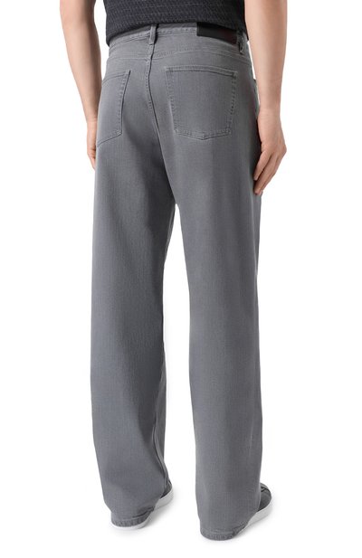 Джинсы GIORGIO ARMANI, арт. GM002034/AF20851, фото 4