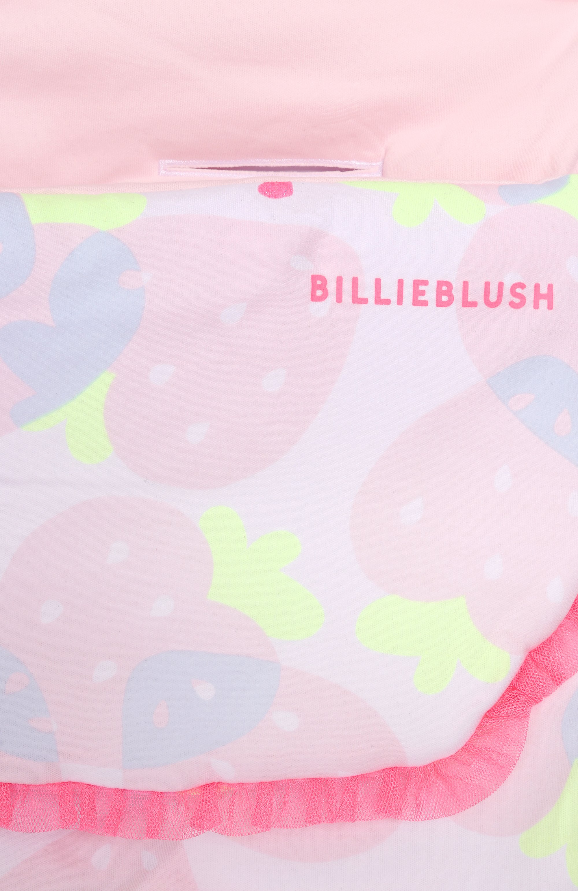 Хлопковый конверт BILLIEBLUSH, арт. U22087, фото 3